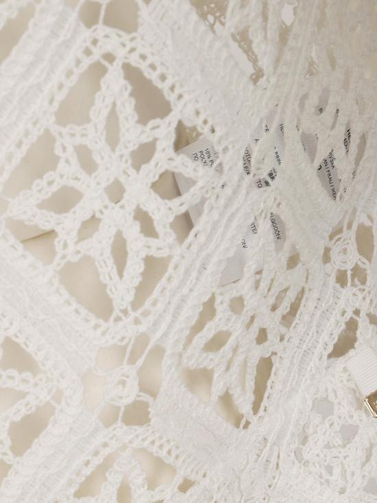 26SS 에르노 셔츠 BL000054D 13295 1100 BIANCO WHITE - HERNO