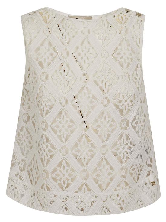 26SS 에르노 셔츠 BL000054D 13295 1100 BIANCO WHITE