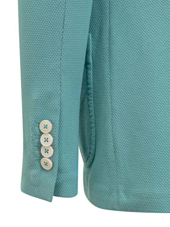  치르콜로1901 수트 자켓 FD3039 758TO TURCHESE - CIRCOLO 1901