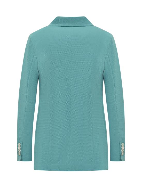  치르콜로1901 수트 자켓 FD3039 758TO TURCHESE - CIRCOLO 1901