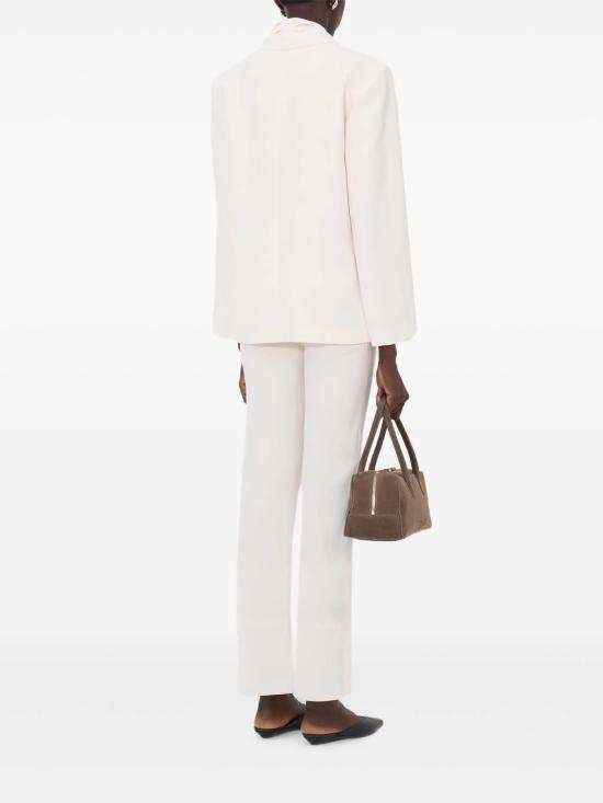 26SS 루루 드 세종 수트 자켓 JIHA AB024452 36 - LOULOU DE SAISON