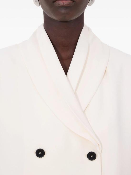 26SS 루루 드 세종 수트 자켓 JIHA AB024452 36 - LOULOU DE SAISON