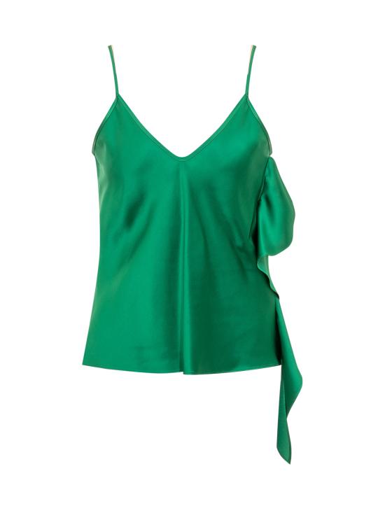  막스마라 스튜디오 반팔 티셔츠 2361610235600 001 SMERALDO