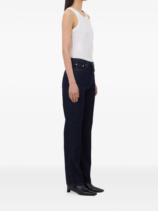 26SS 루루 드 세종 데님 팬츠 JUDELDS AB024450 26 - LOULOU DE SAISON