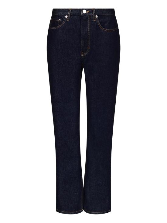 26SS 루루 드 세종 데님 팬츠 JUDELDS AB024450 26