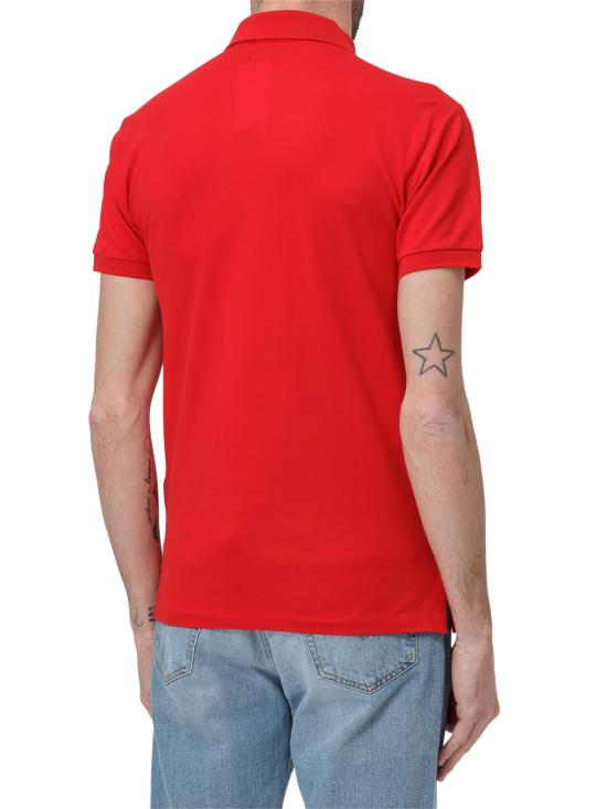  폴로 랄프로렌 폴로 티셔츠 710 541705 111 ROSSO - POLO RALPH LAUREN