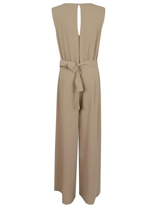 26SS 파로쉬 점프수트 D790179R PANTY26 004 BEIGE NUDE NEUTRALS - PAROSH