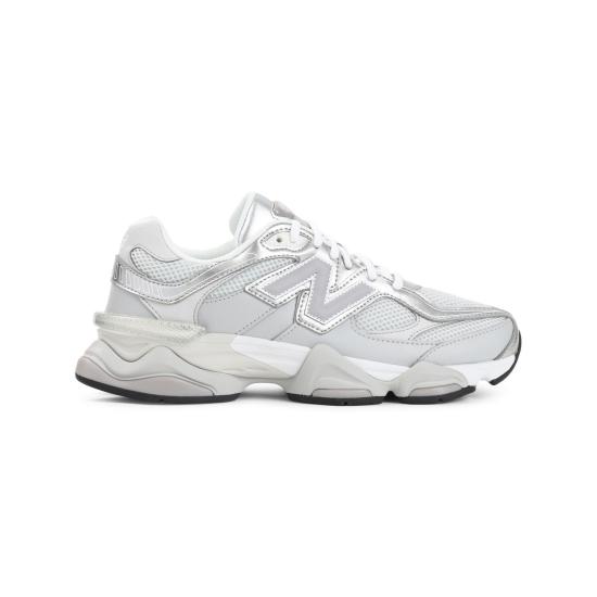 26SS 뉴발란스 9060 스니커즈 U90606MU WHITE SILVER