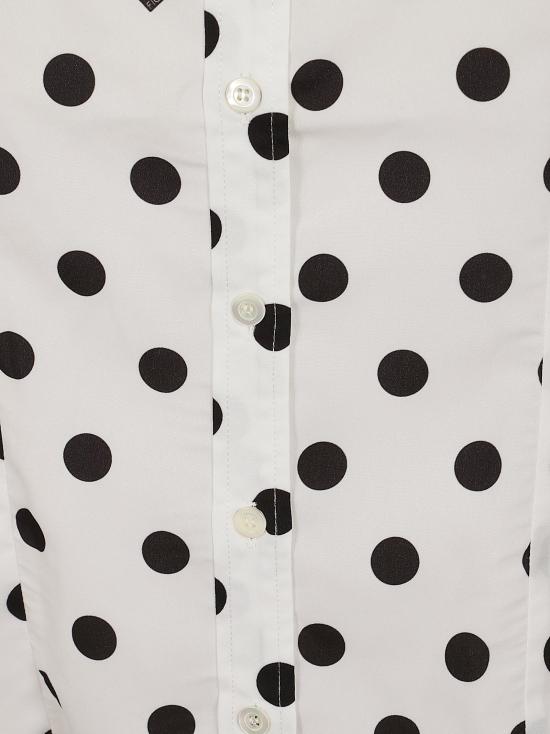 26SS 피오루찌 셔츠 W26SSTSI015PL02 WH01 WHITE - FIORUCCI