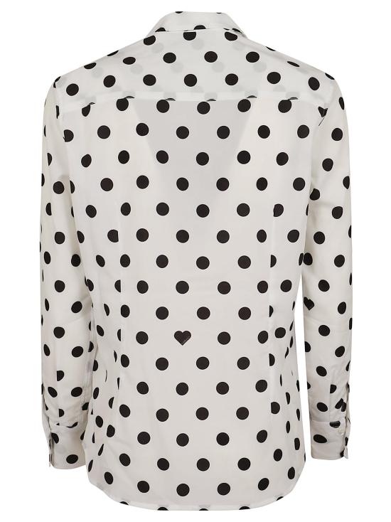 26SS 피오루찌 셔츠 W26SSTSI015PL02 WH01 WHITE - FIORUCCI