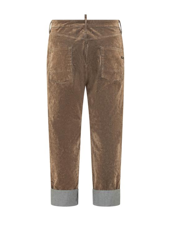  마우리지오 마시모 데님 팬츠 JOSE405G725 G741 BEIGE - MAURIZIO MASSIMINO