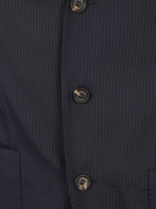 26SS 일레븐티 수트 M75ABUL01 TES0M169 11 BLU BLUE - ELEVENTY