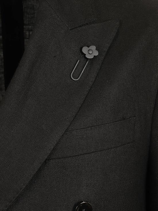 26SS 라르디니 수트 PA6303E CN64404 999 - LARDINI