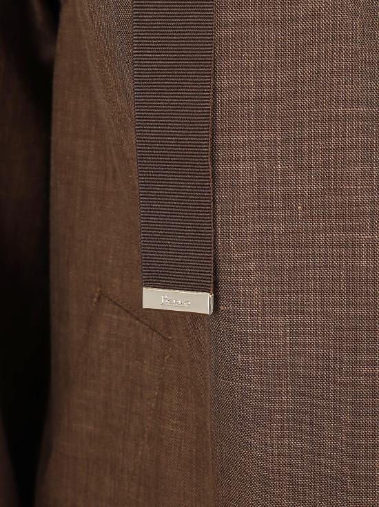 26SS 에르노 자켓 GC000559D 17150 2240 CUOIO BROWN - HERNO