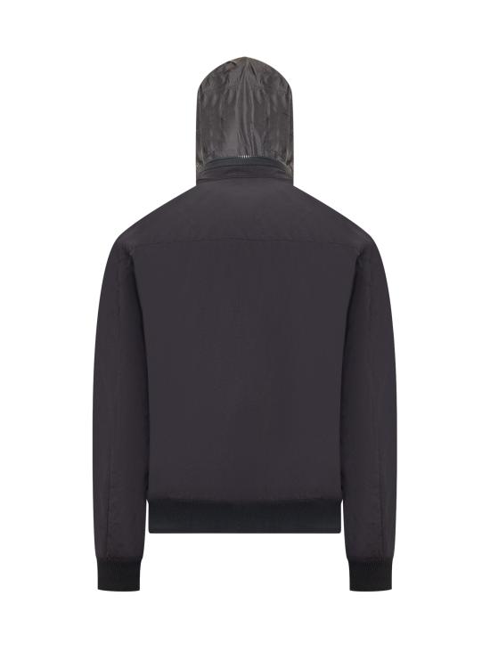  페이 자켓 NAM12480220VUG U807 BLU NAVY - FAY