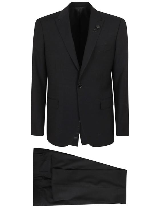 26SS 라르디니 수트 PA5928E PAE66305 850