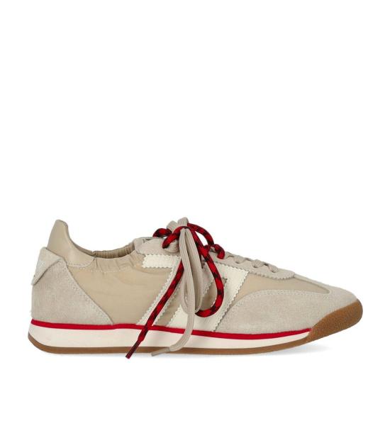 26SS 벡 70 스니커즈 ROCKET A26 116 36 Beige