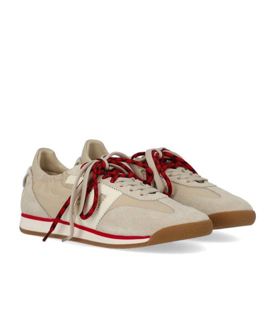 26SS 벡 70 스니커즈 ROCKET A26 116 36 Beige - BACK 70