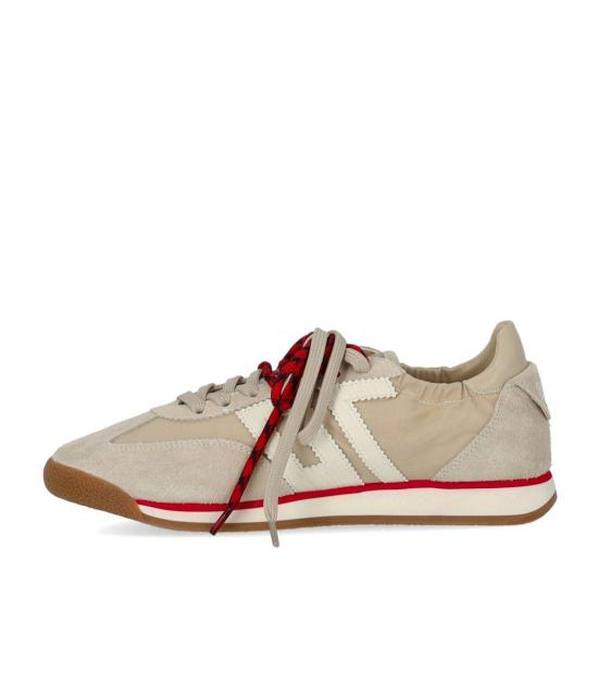 26SS 벡 70 스니커즈 ROCKET A26 116 36 Beige - BACK 70