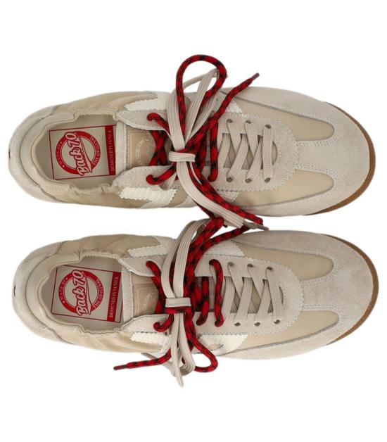 26SS 벡 70 스니커즈 ROCKET A26 116 36 Beige - BACK 70