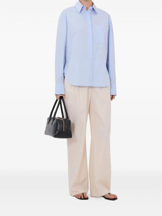 26SS 루루 스튜디오 셔츠 LEE AB024454 36 - LOULOU STUDIO