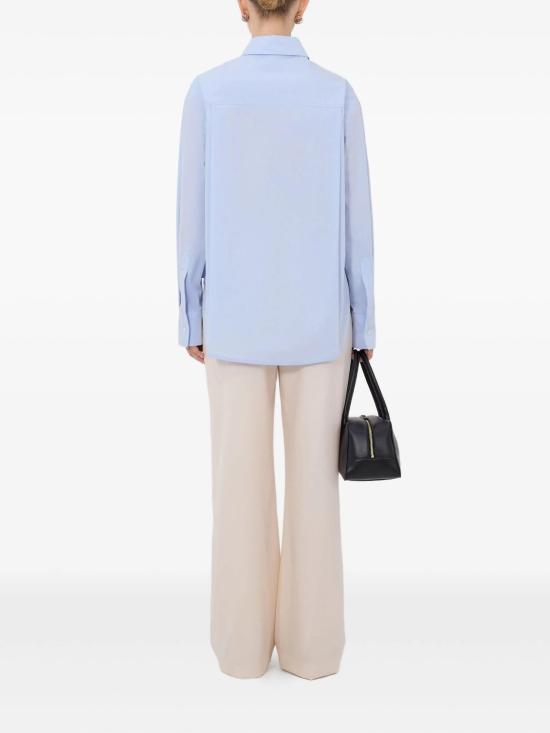 26SS 루루 스튜디오 셔츠 LEE AB024454 36 - LOULOU STUDIO