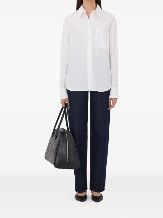 26SS 루루 스튜디오 셔츠 LEE AB024455 34 - LOULOU STUDIO