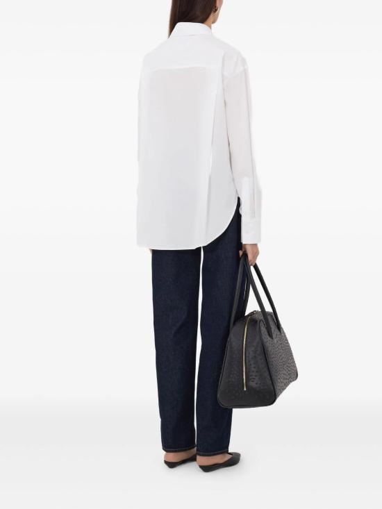 26SS 루루 스튜디오 셔츠 LEE AB024455 34 - LOULOU STUDIO