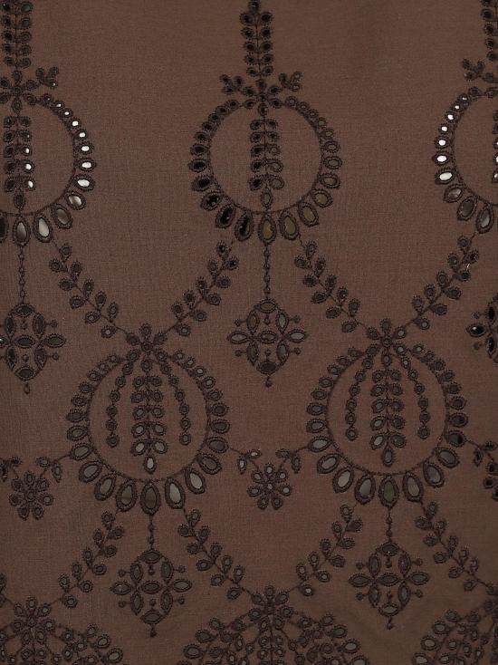 26SS 파로쉬 셔츠 D313194 CANNES 008 MARRONE BROWN - PAROSH