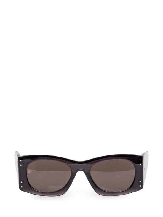  OTTOMILA 선글라스 4CERNIERE BLACK