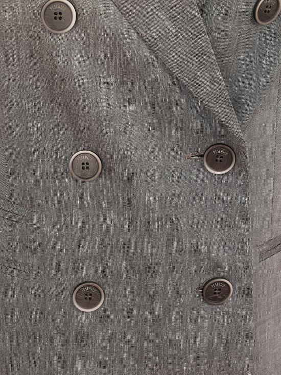 26SS 페세리코 수트 자켓 A01712 05814 151 MARRONE BROWN - PESERICO