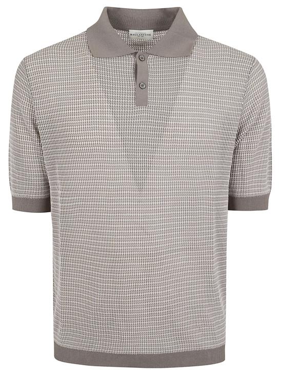 26SS 발렌타인 폴로 티셔츠 B2W253 16C01 95021 MULTICOLOUR