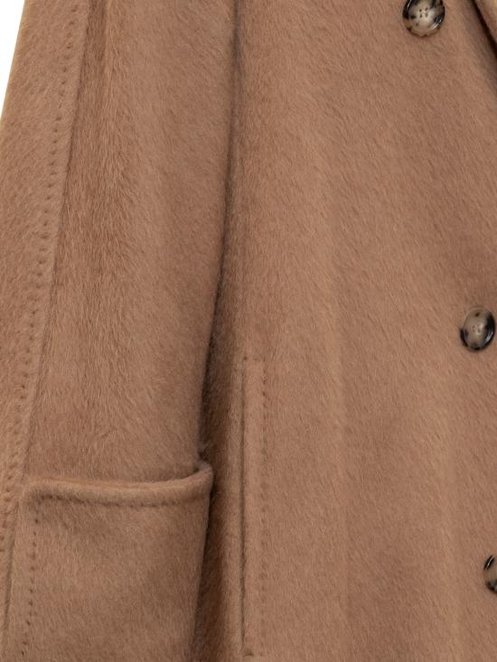  막스마라 트렌치 코트 2310163736600 001 CAMMELLO - MAX MARA