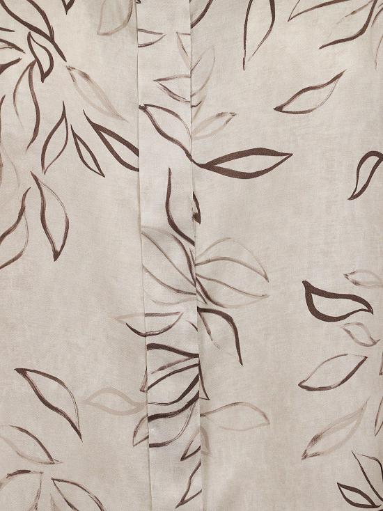 26SS 페세리코 셔츠 A06401 04742 944 BEIGE NUDE NEUTRALS - PESERICO