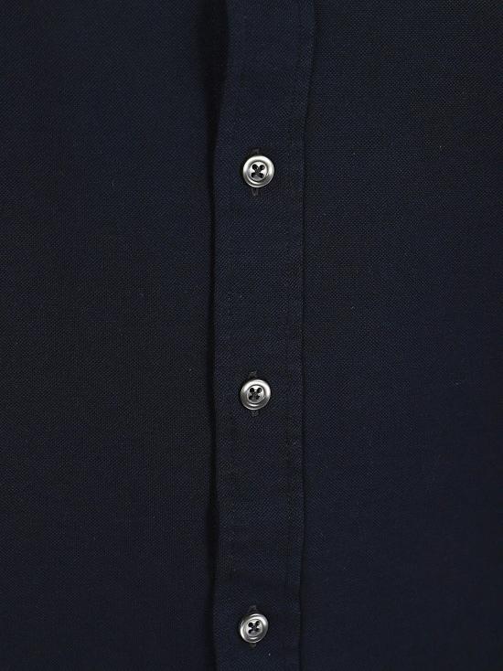 26SS 발바 셔츠 7000 91302 VAR 0598 - BARBA