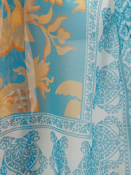 26SS 에트로 머플러/스카프 WRDA0029 AKG13 X0888 MULTICOLOUR - ETRO