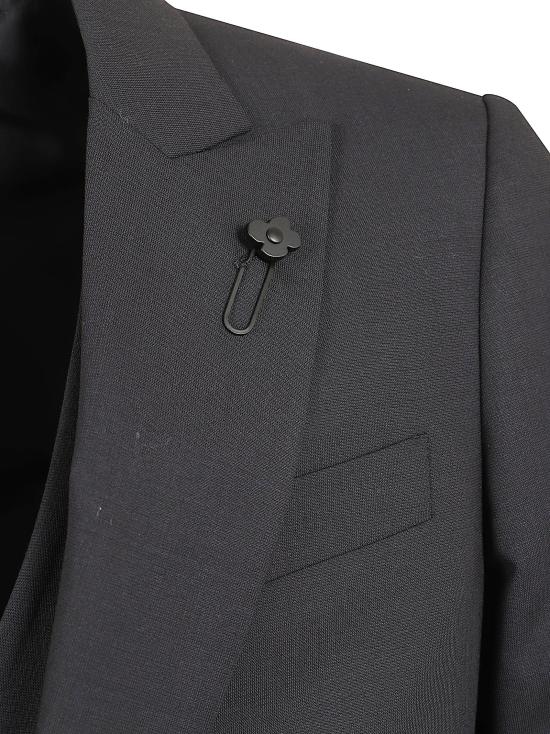 26SS 라르디니 수트 PA5921E PAE66301 859 - LARDINI