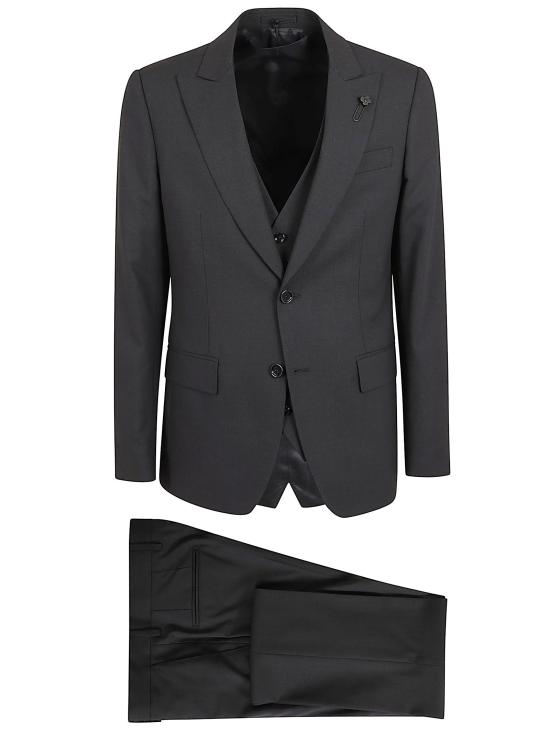 26SS 라르디니 수트 PA5921E PAE66301 859