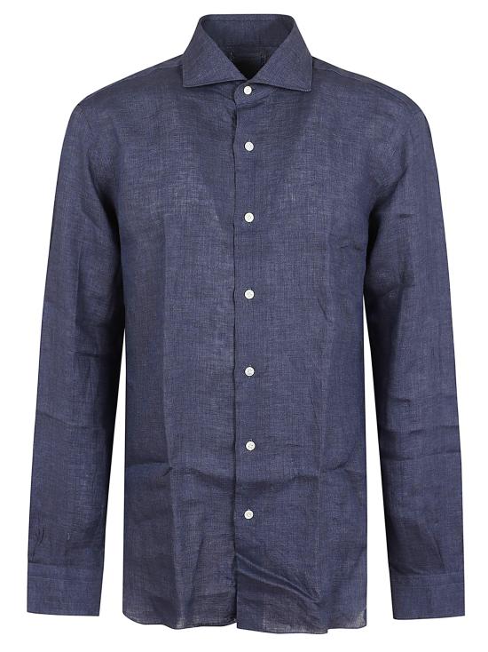 26SS 발바 셔츠 LIU13P0154115 U BLU BLUE