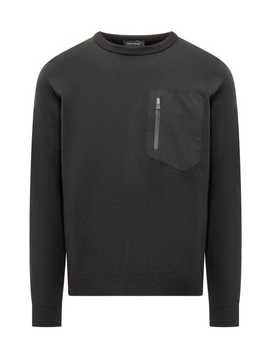  에르노 스웨터 MG00001UL70158 9300 NERO