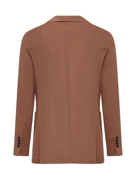  치르콜로1901 수트 자켓 CN3363 TUSCANY NERO - CIRCOLO 1901