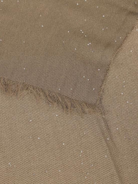 26SS 페세리코 머플러/스카프 A31536C0 CC750 949 MARRONE BROWN - PESERICO