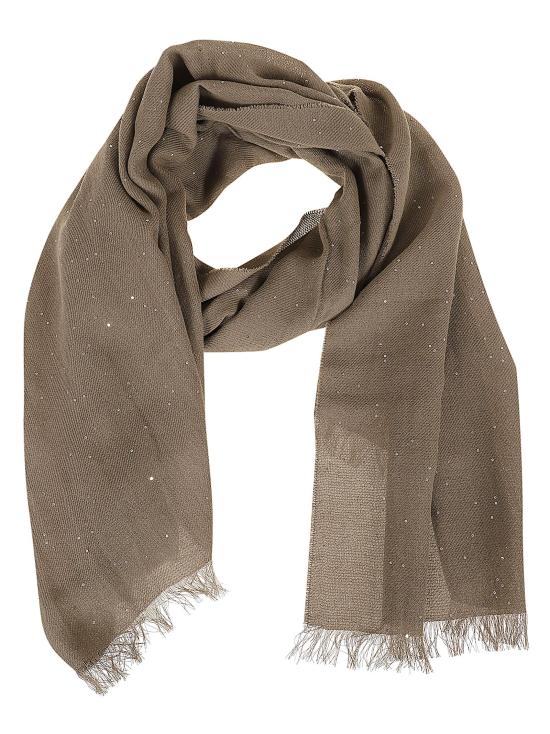 26SS 페세리코 머플러/스카프 A31536C0 CC750 949 MARRONE BROWN