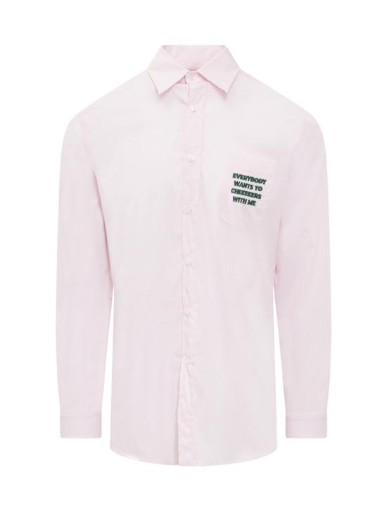  SPRITZ 셔츠 33CFSH02114 ROSA