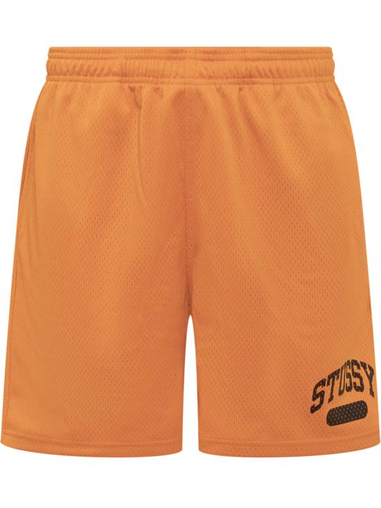  스투시 숏팬츠 112291S ORAN ORANGE