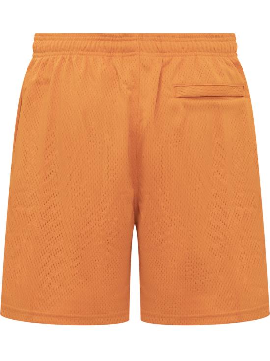  스투시 숏팬츠 112291S ORAN ORANGE - STUSSY