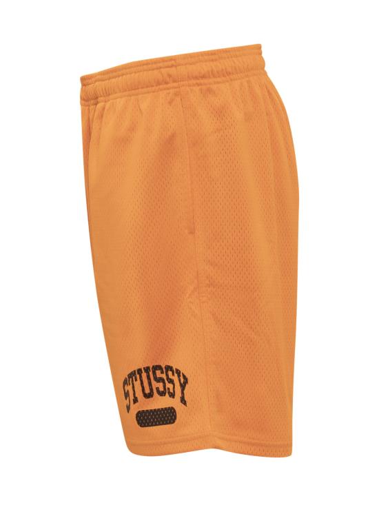  스투시 숏팬츠 112291S ORAN ORANGE - STUSSY