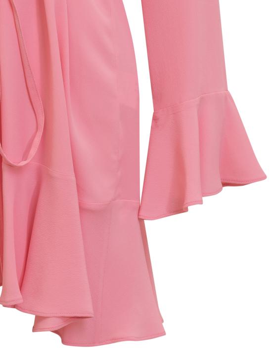  주카 숏 원피스 J375701707 404 BUBBLE - JUCCA