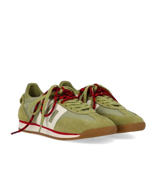 26SS 벡 70 스니커즈 ROCKET A26 111 36 Green - BACK 70