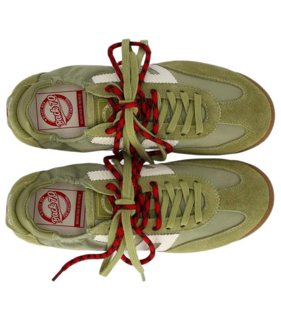 26SS 벡 70 스니커즈 ROCKET A26 111 36 Green - BACK 70